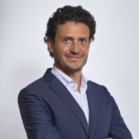 Marco Gallerano Speaker at Battery Summit Europe Marco Gallerano Speaker at Battery Summit Europe