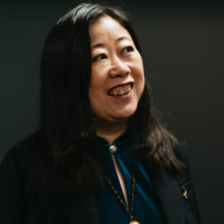 Wenyan Sharpe Speaker at Battery Summit Europe Wenyan Sharpe Speaker at Battery Summit Europe