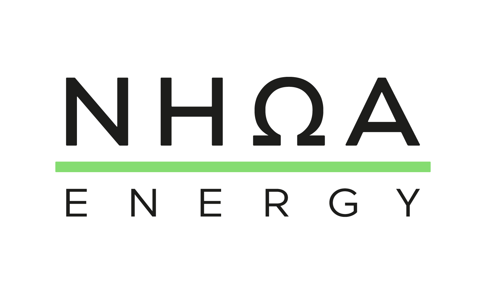 NHOA ENERGY