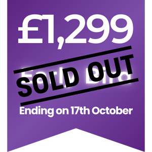 Second Price Increase