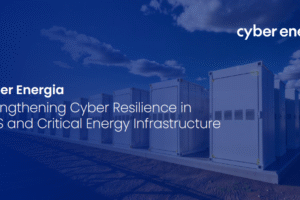 Cyber energia presentation