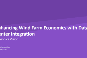 Flexionics presentations