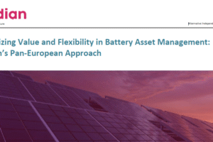 Verdian presentation