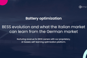 enspired presentation