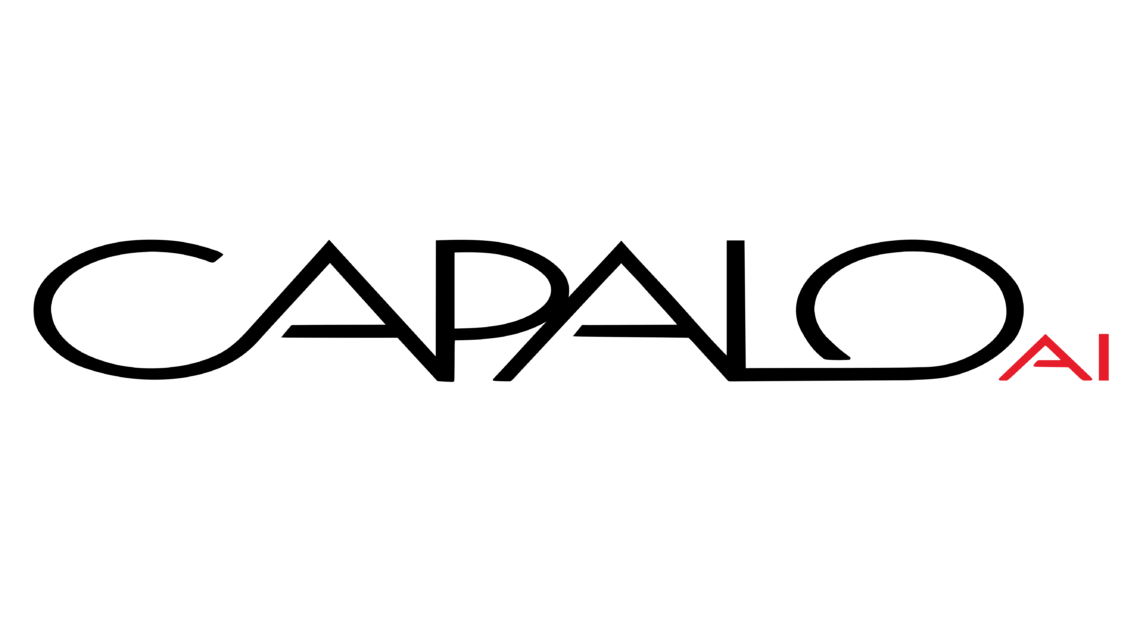 capalo ai logo