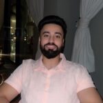 Affan Headshot
